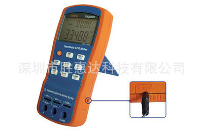 供應同惠手持式LCR數字電橋TH2822A - 供應同惠手持式LCR數字電橋TH2822A廠家 - 供應同惠手持式LCR數字電橋TH2822A價格 - 深圳市勝惠達科技 - 