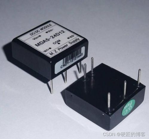 電源設(shè)計(jì)01