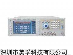 同惠TH2829A,TH2829A LCR數(shù)字電橋優(yōu)惠價_供應(yīng)產(chǎn)品_深圳市美孚科技.