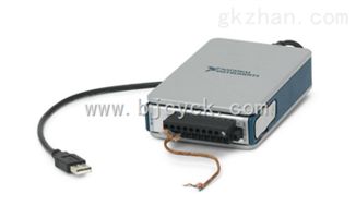 4通道24位電橋測量設備 動態信號分析儀新聞