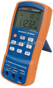 TH2822/TH2822A/TH282 同惠lcr數(shù)字電橋測(cè)試儀TH2822/TH2822A/TH2822C/D/E電容電感電阻_常用儀表_電子儀表_電阻測(cè)試儀_產(chǎn)品庫_中國化工儀器網(wǎng)