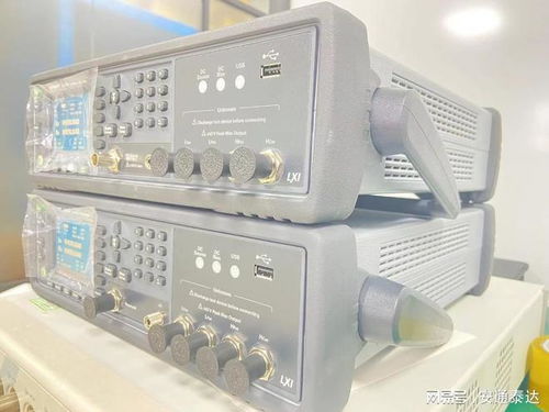 出售全新keysighte4980a 2m電橋lcr