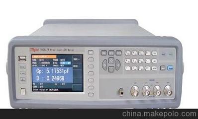 供應Tonghui/同惠TH2827A精密LCR數(shù)字電橋 現(xiàn)貨圖片,供應Tonghui/同惠TH2827A精密LCR數(shù)字電橋 現(xiàn)貨圖片大全,允熠國際貿易(上海)-