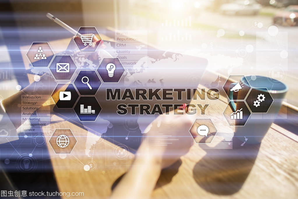 虛擬屏幕上的營銷策略 融合互聯(lián)網(wǎng)、廣告與數(shù)字技術驅(qū)動銷售增長