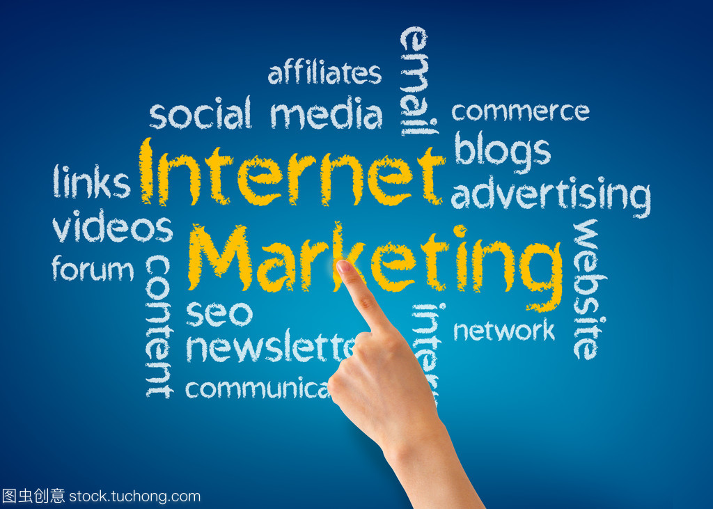 數(shù)字時代的雙引擎 互聯(lián)網(wǎng)營銷與銷售融合之道